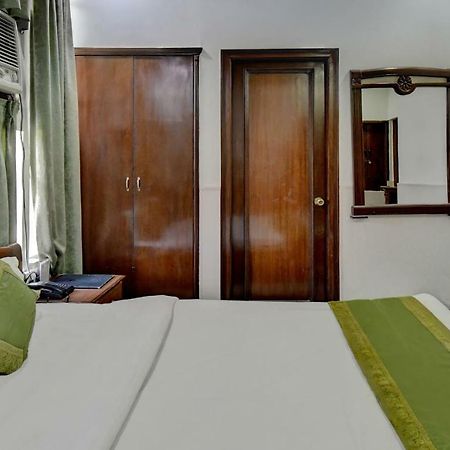 Treebo Trend Corporate Inn จัณฑีครห์ ภายนอก รูปภาพ